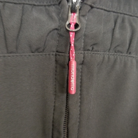 Mondetta Athletic Jacket - Picture 2 of 8